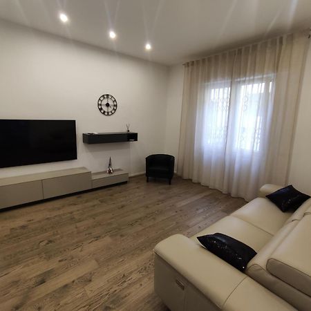 شقة Casa Rolda سيستو فيورنتينو المظهر الخارجي الصورة