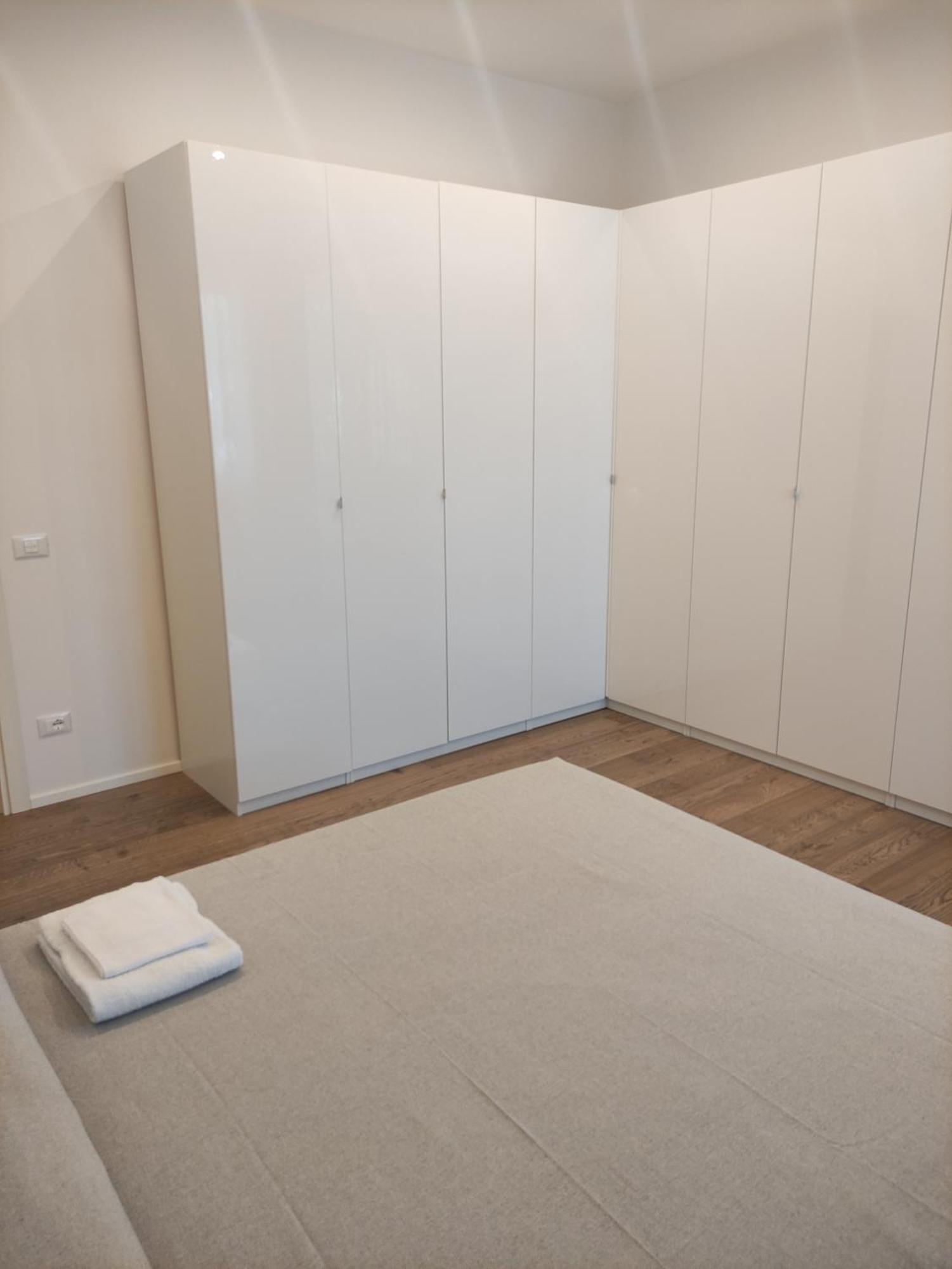شقة Casa Rolda سيستو فيورنتينو المظهر الخارجي الصورة